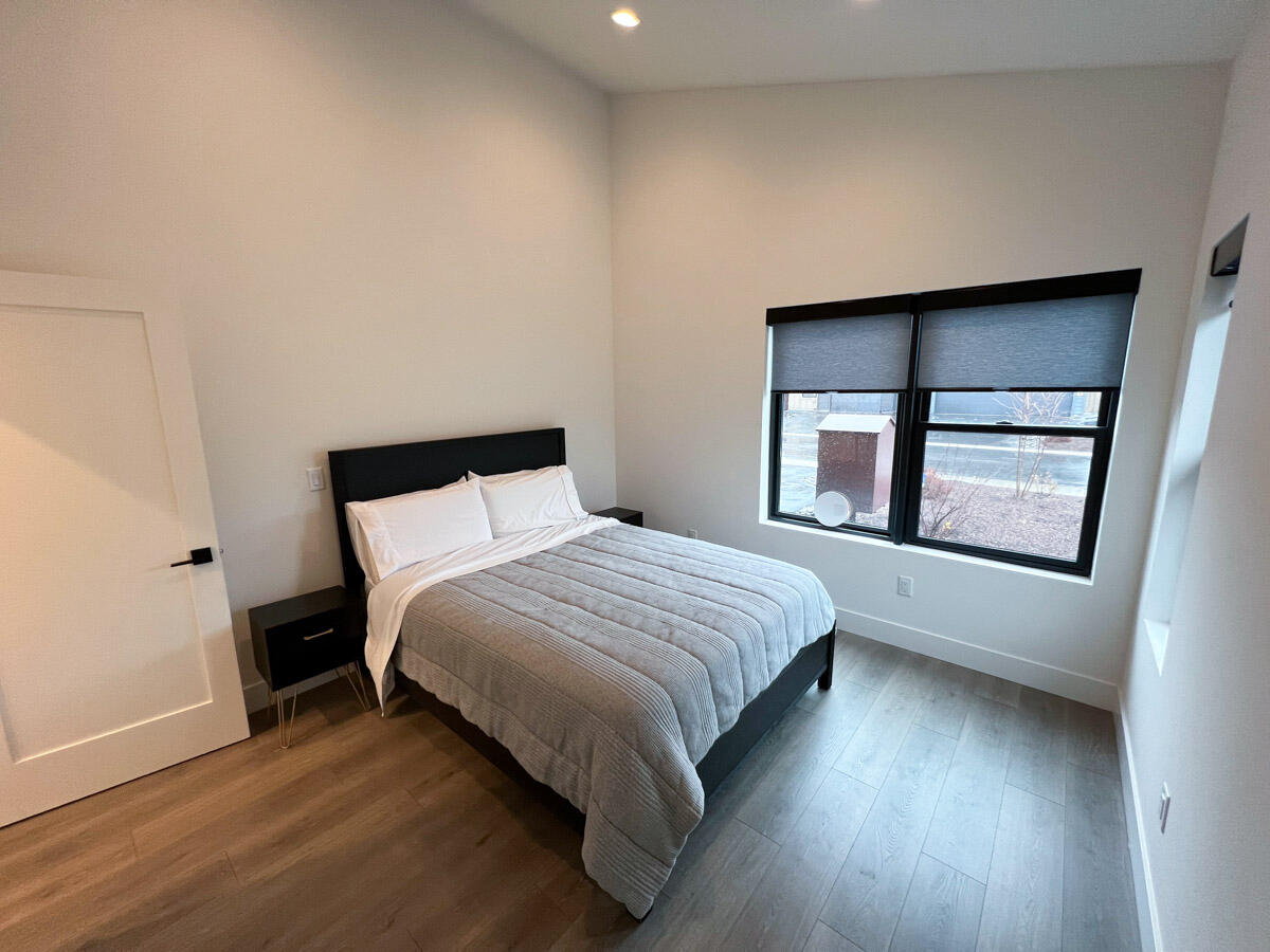 Aura West Bedroom